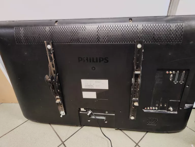 TELEWIZOR PHILIPS 42PFL5624H/12 KABEL, BRAK PODSTAWY I PILOTA
