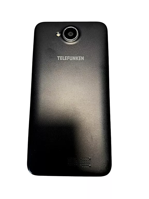TELEFON TELEFUNKEN LIVE TL2