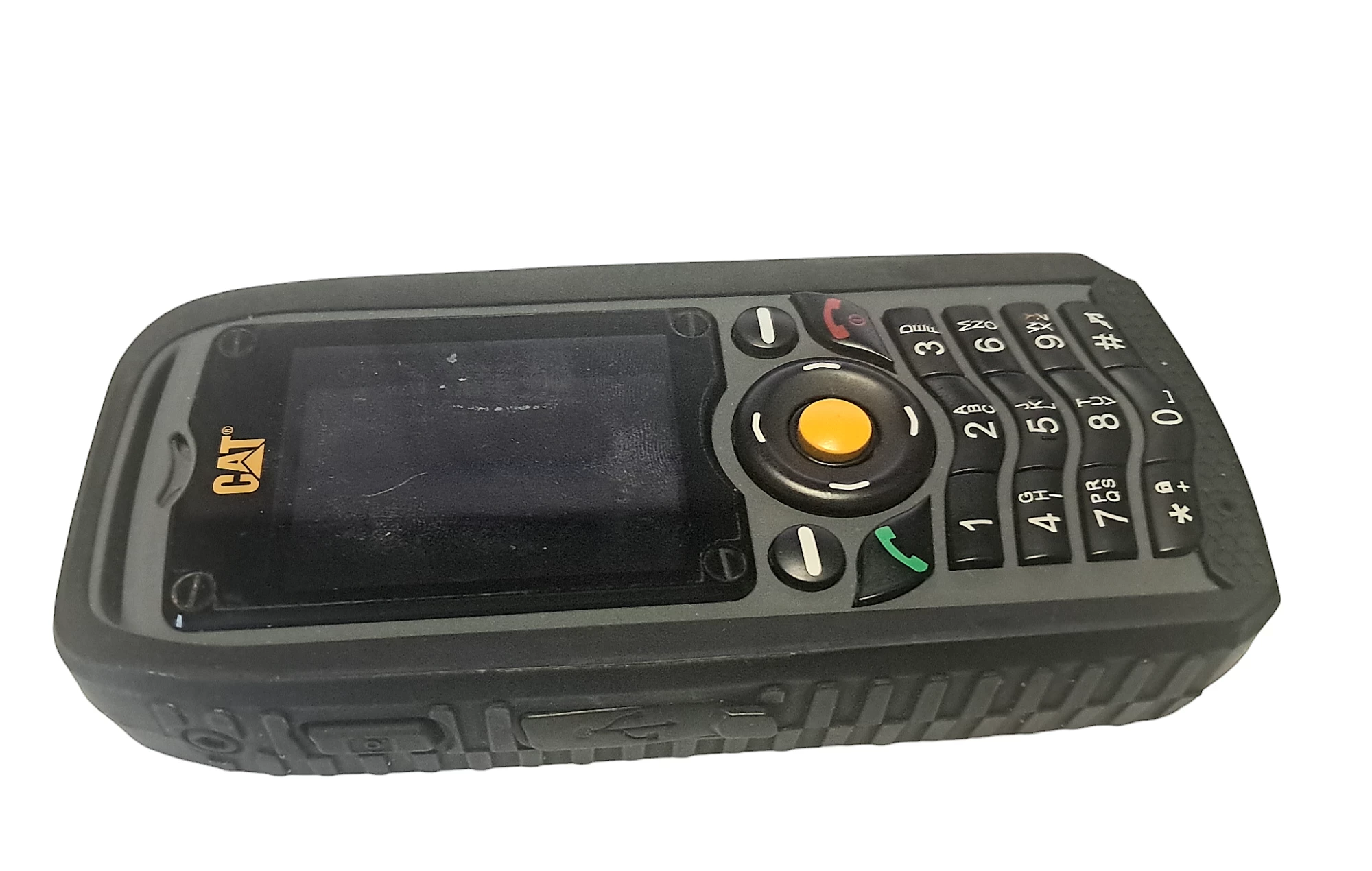 telefon-cat-b25-kod-producenta-b25