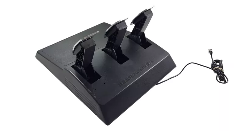 THRUSTMASTER KIEROWNICA FERRARI T300 ALCANTARA PS3 PS4 PC