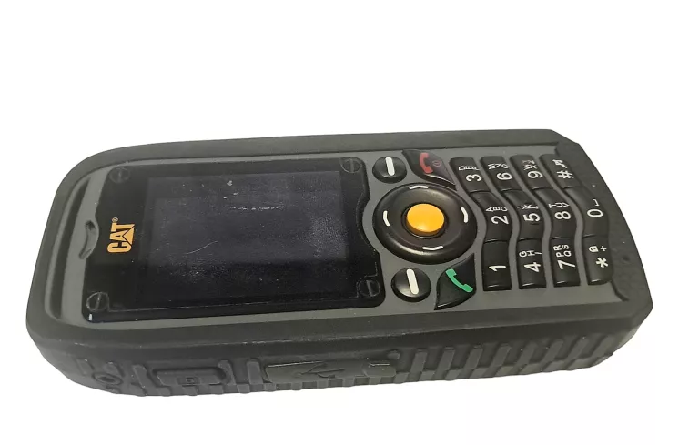 telefon-cat-b25-kod-producenta-b25