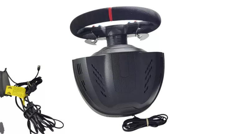 THRUSTMASTER KIEROWNICA FERRARI T300 ALCANTARA PS3 PS4 PC