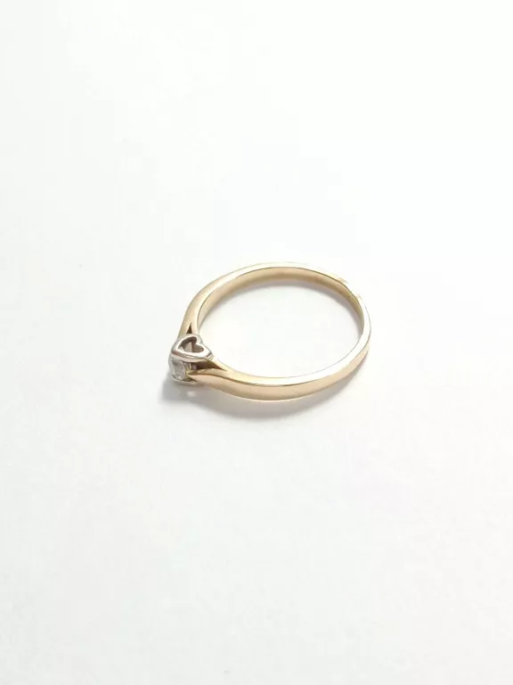 sliczny-zloty-pierscionek-585-218g-stan-11323-2