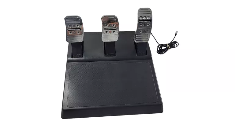 THRUSTMASTER KIEROWNICA FERRARI T300 ALCANTARA PS3 PS4 PC