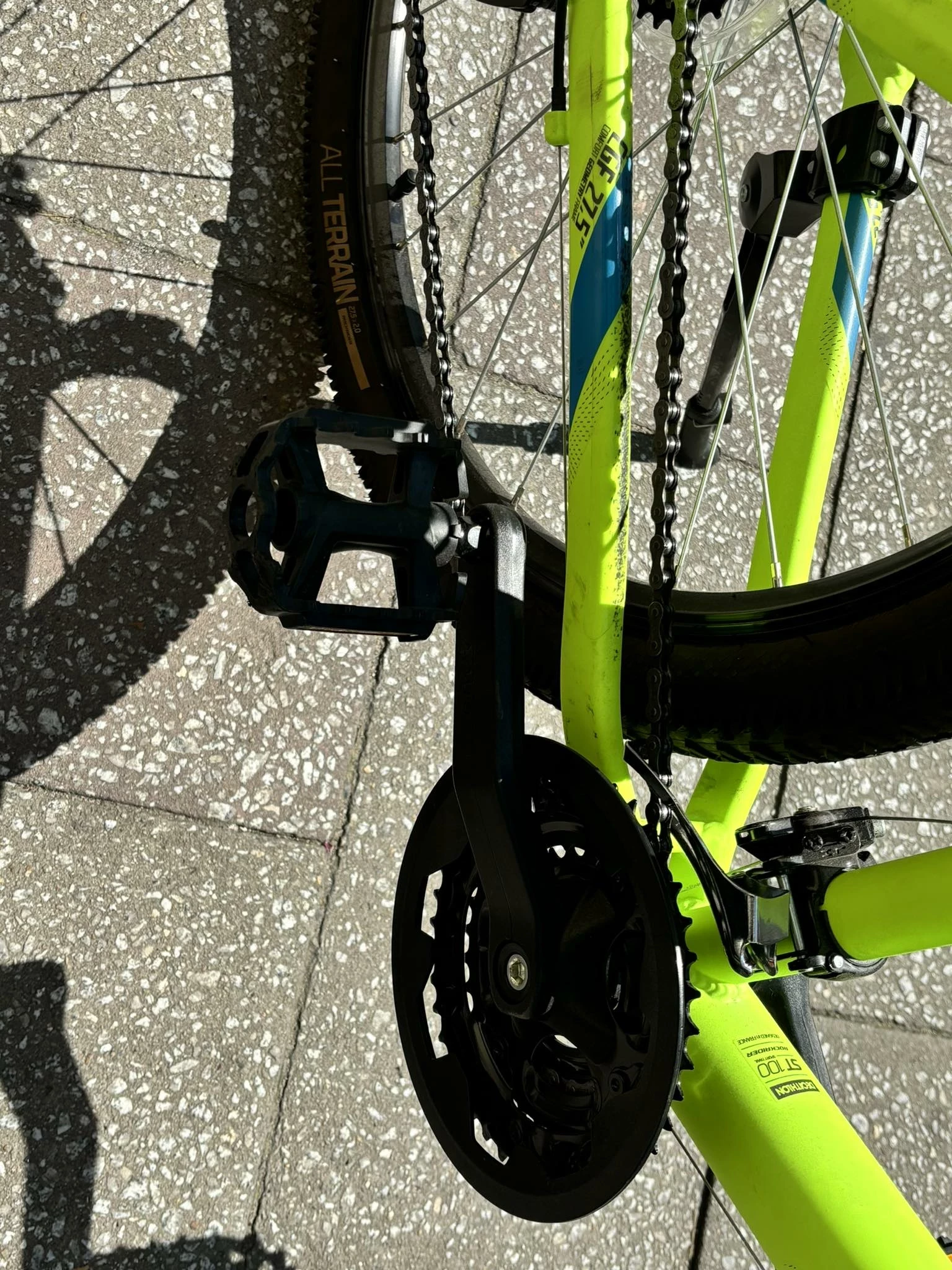 rower-mtb-rockrider-st-100-rama-xl-kolo-275-zolty-marka-rockrider