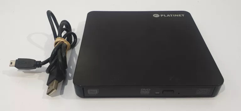 NAGRYWARKA DVD PLATINET P-103