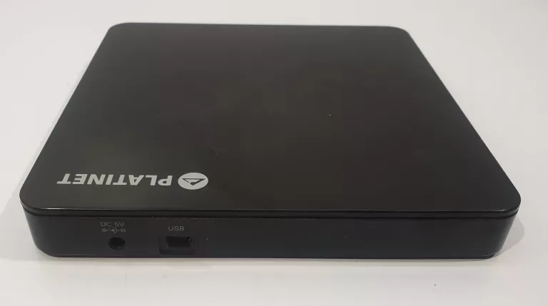 NAGRYWARKA DVD PLATINET P-103