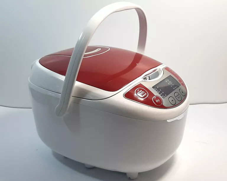 MULTICOOKER 12W1 TEFAL KOMPLET !