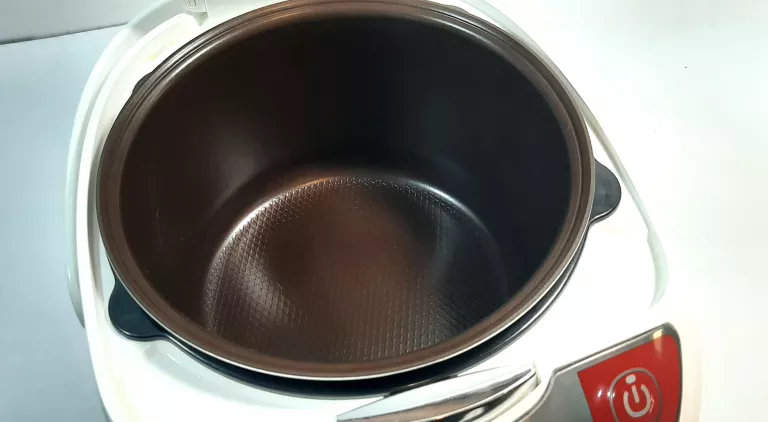 MULTICOOKER 12W1 TEFAL KOMPLET !
