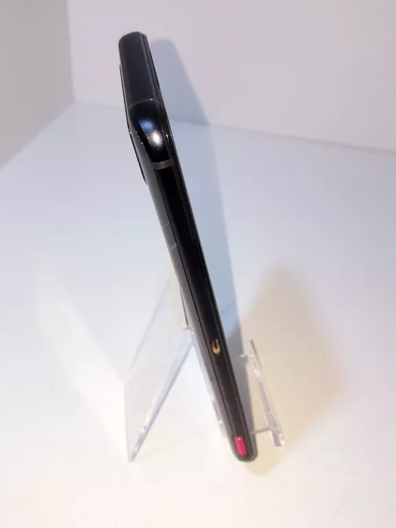ASUS ROG PHONE 6 12/256 GB BLACK