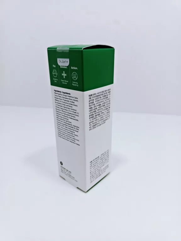 DR.JART+ CICAPAIR SERUM SERUM DO TWARZY Z WĄKROTĄ AZJATYCKĄ - 50ML