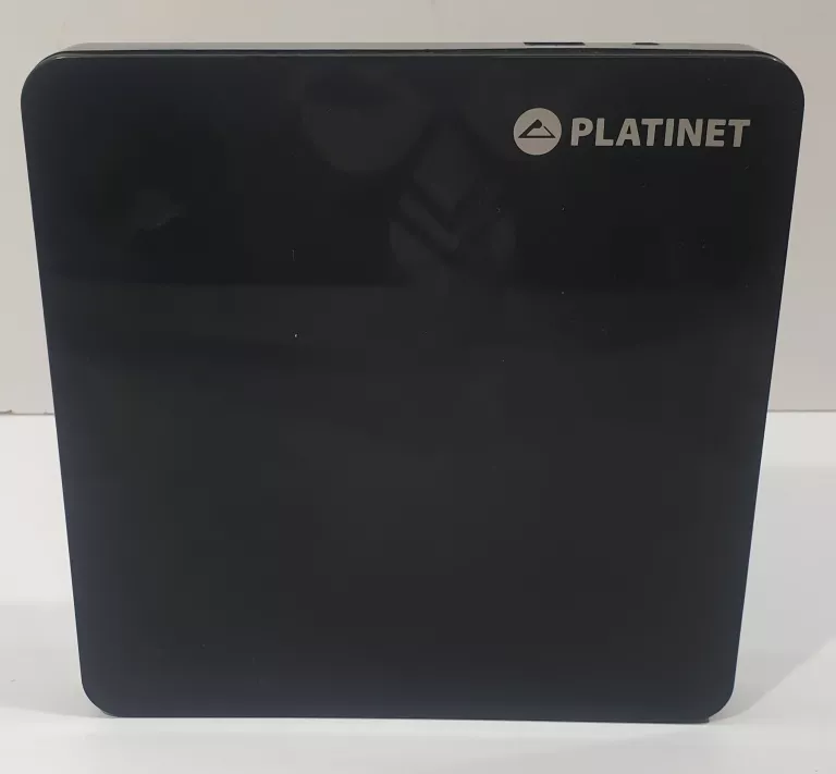 NAGRYWARKA DVD PLATINET P-103