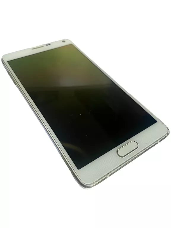 TELEFON GALAXY NOTE 4
