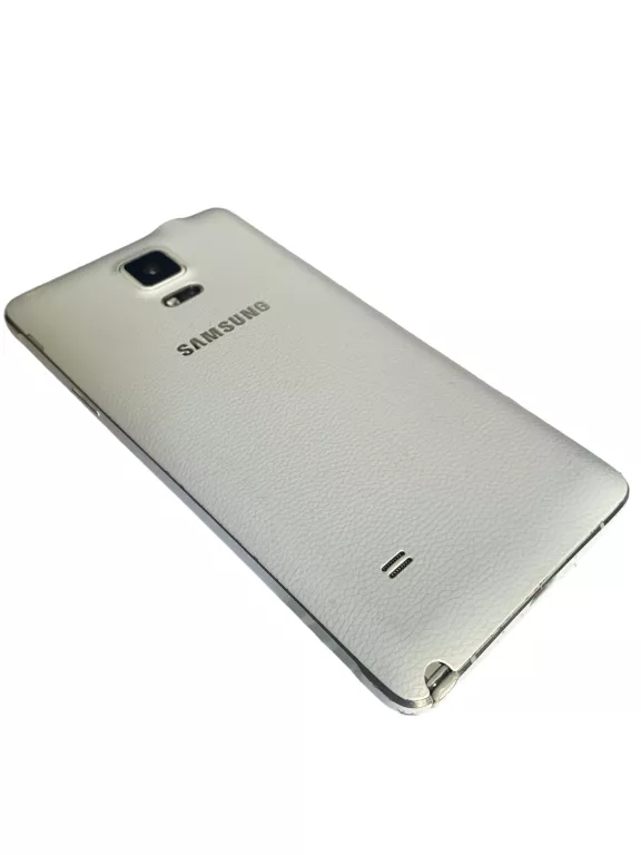 TELEFON GALAXY NOTE 4