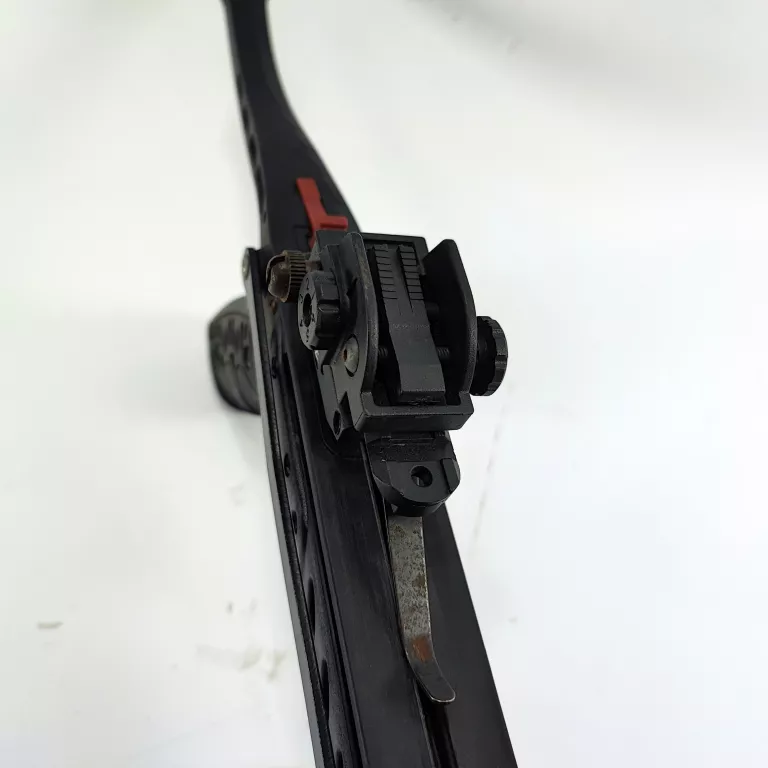 KUSZA PISTOLETOWA HORI ZONE REDBACK