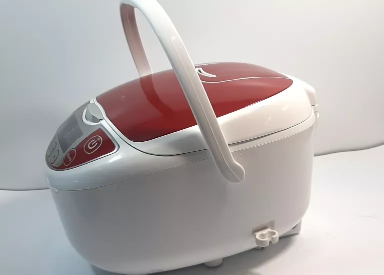 MULTICOOKER 12W1 TEFAL KOMPLET !