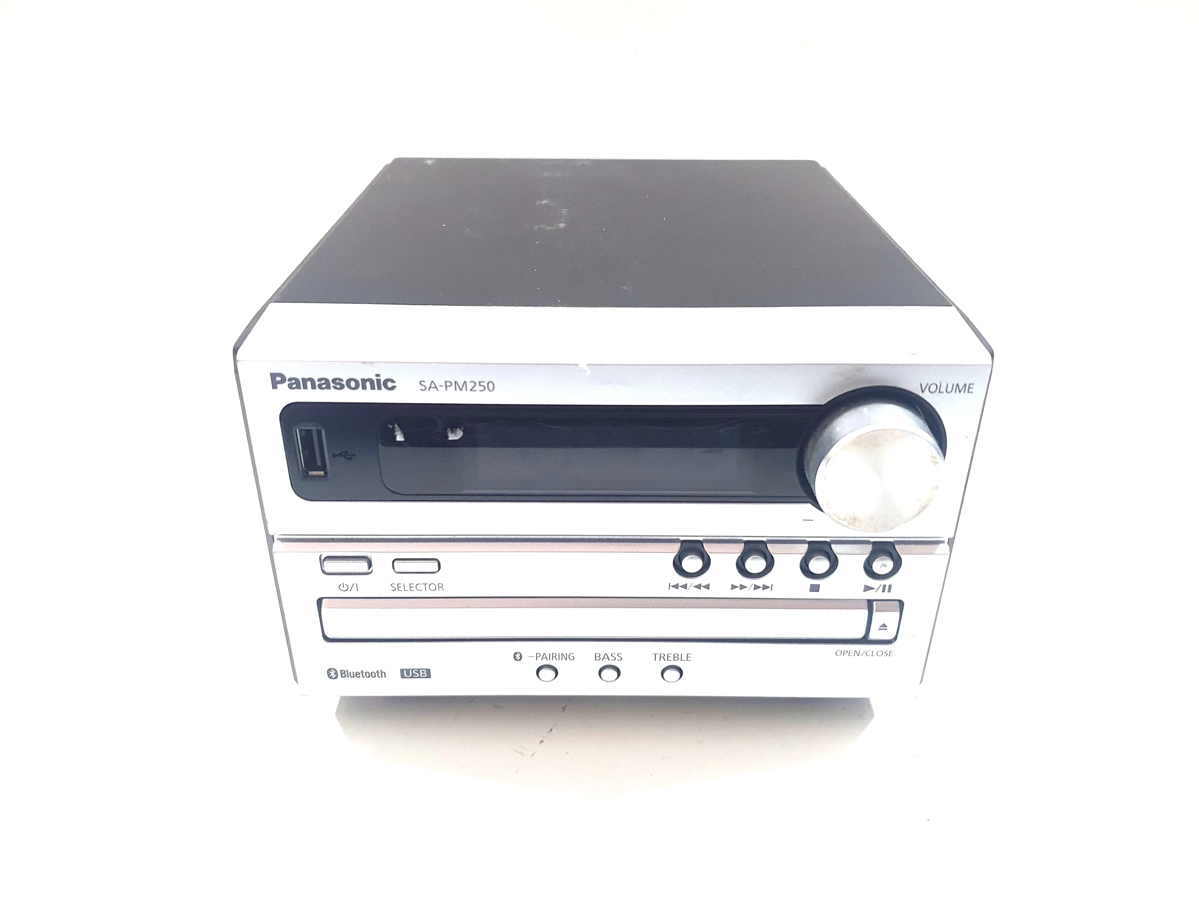 wieza-panasonic-sa-pm250-kolor-szary