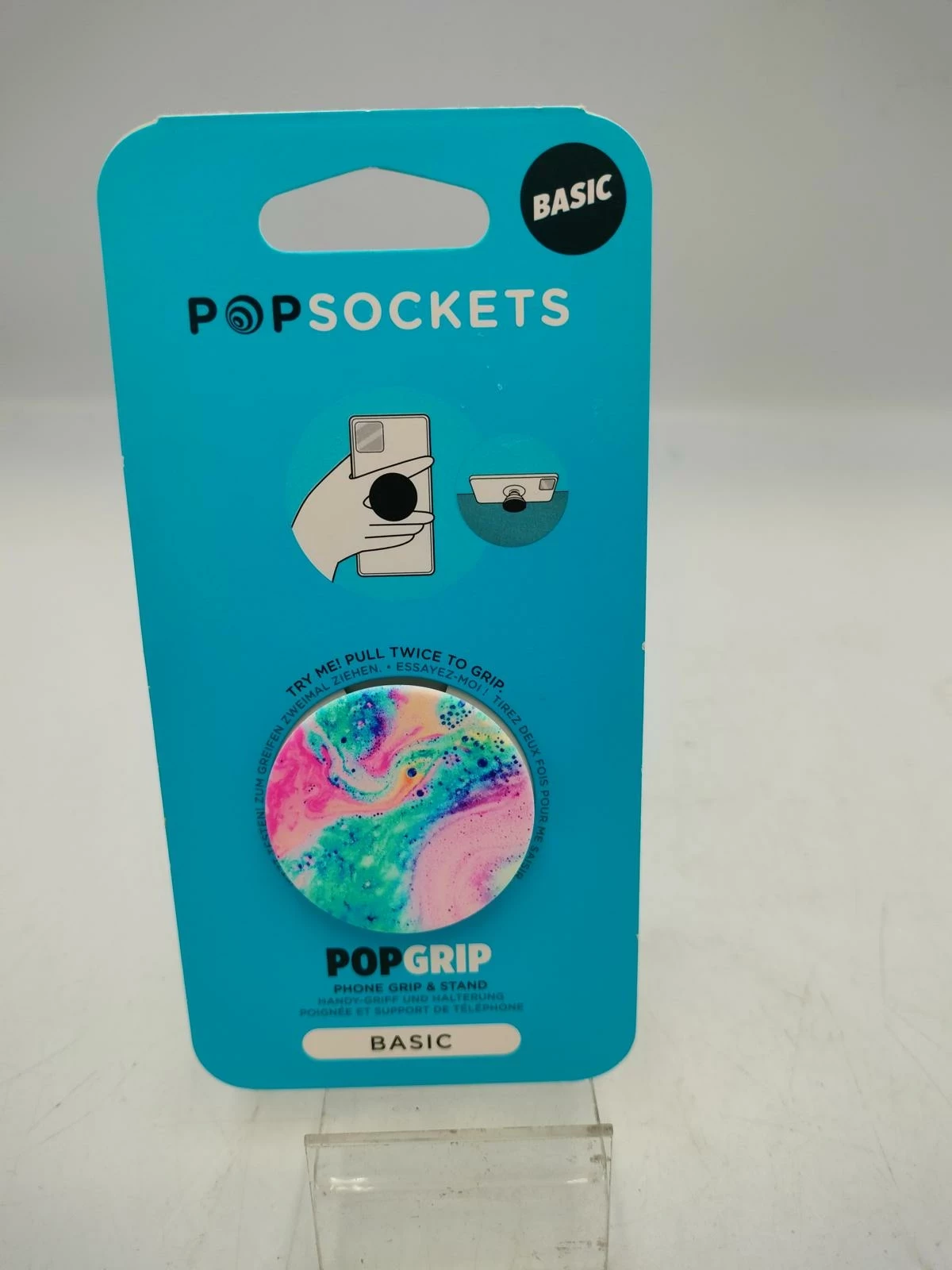 uchwyt-na-palce-popgrip-basic-stan-uzywany