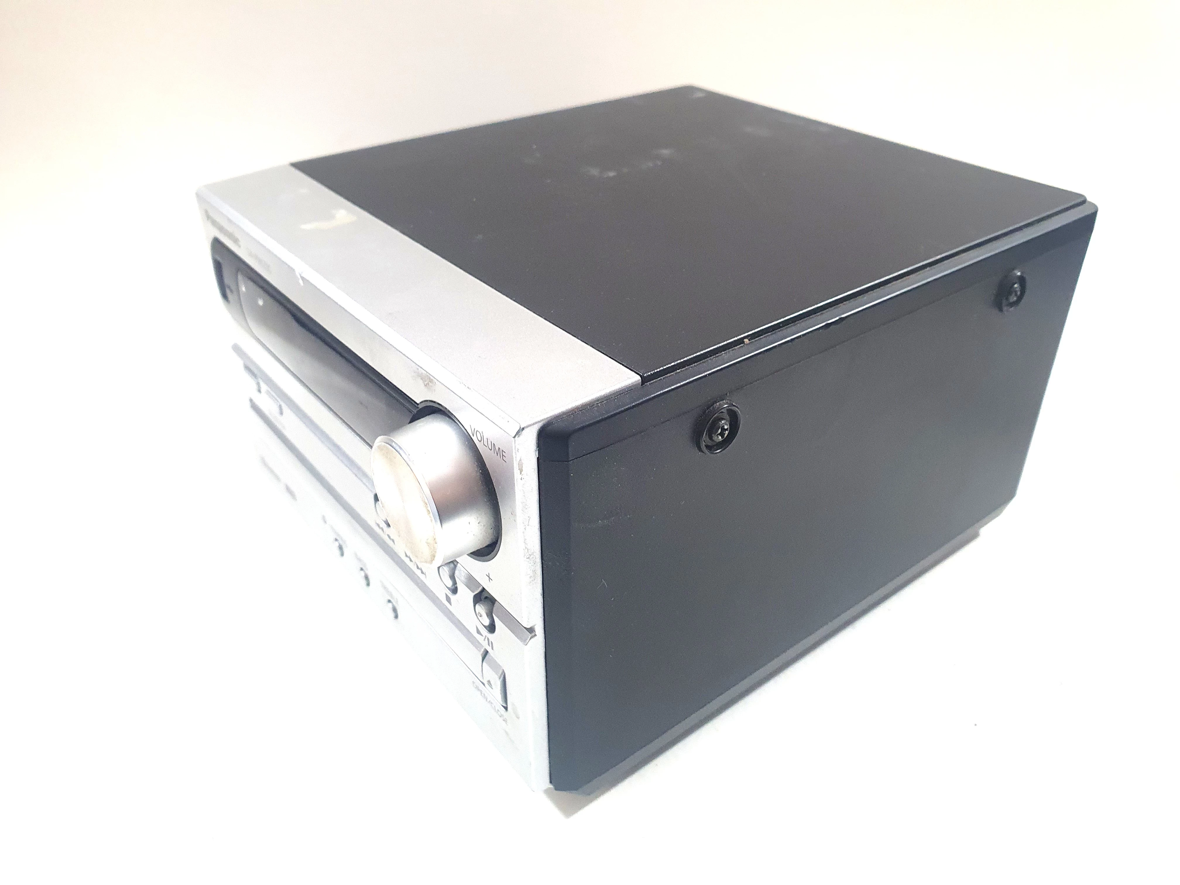 wieza-panasonic-sa-pm250-radio-fm