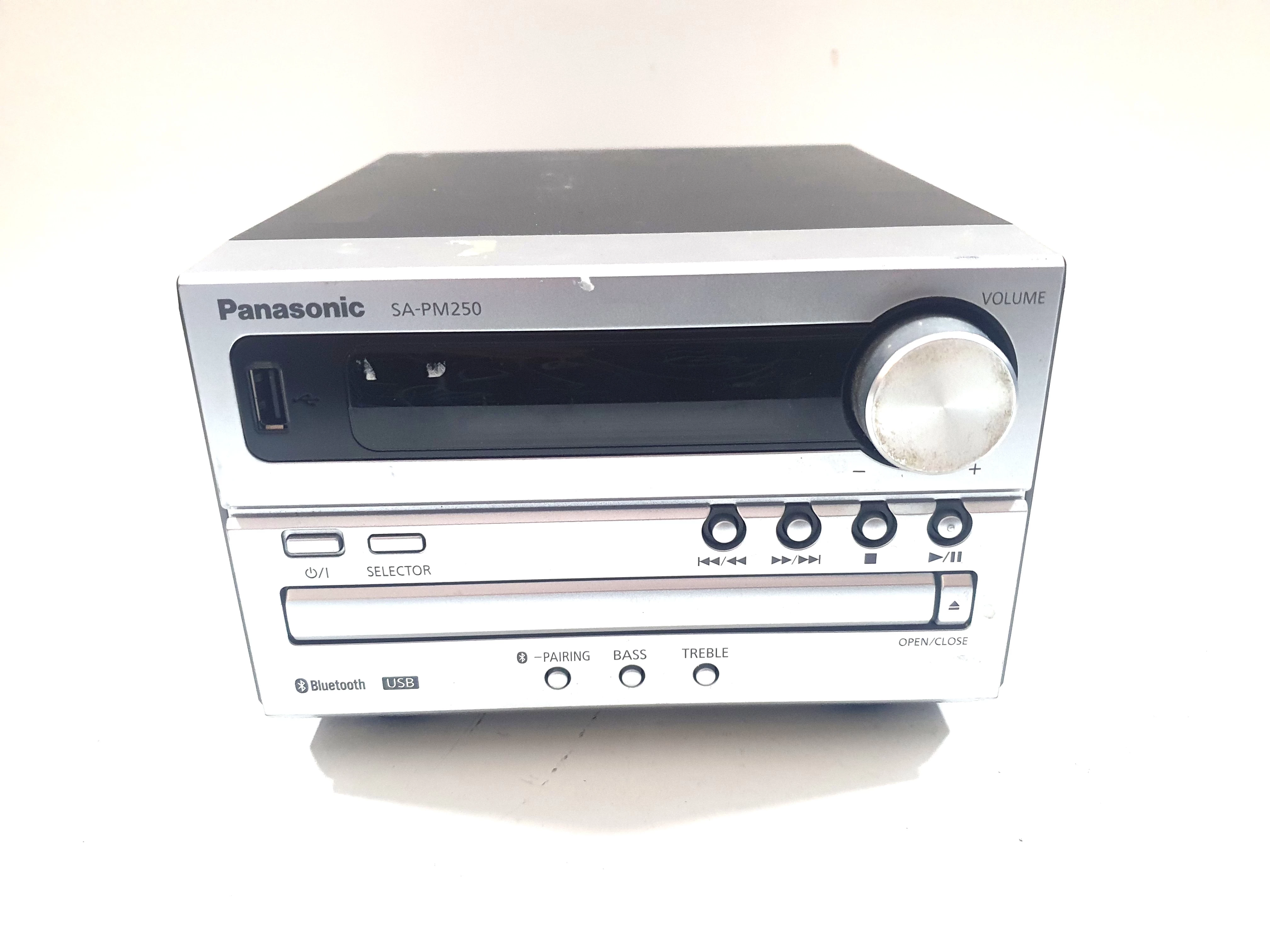 wieza-panasonic-sa-pm250-ean-gtin-8009965809484