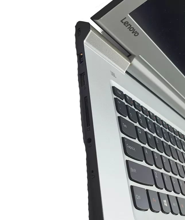 LAPTOP LENOVO IDEAPAD 700-17ISK - INTEL CORE I7 - DYSK 1 TB - 8 GB RAM