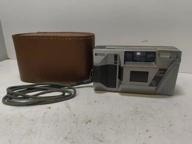 APARAT RICOH AF-55