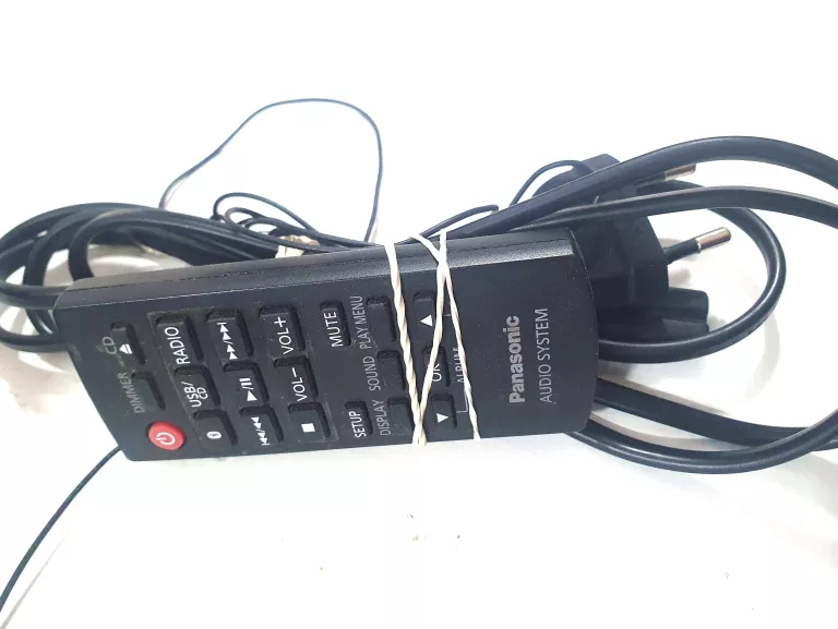 wieza-panasonic-sa-pm250-kod-producenta-sa-pm250