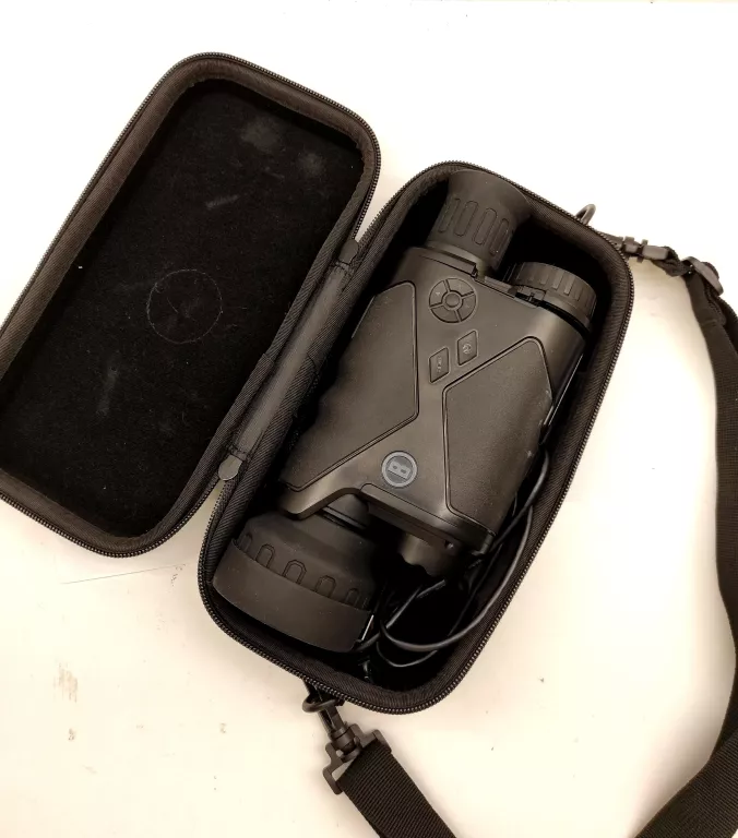 NOKTOWIZOR CYFROWY BUSHNELL EQUINOX Z2 4,5X40 + ETUI