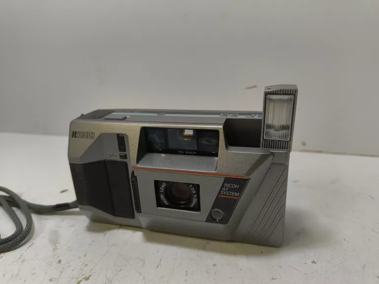 APARAT RICOH AF-55