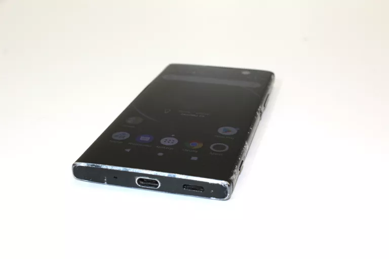 TELEFON SONY XPERIA XA2 H3113 USZKODZONY
