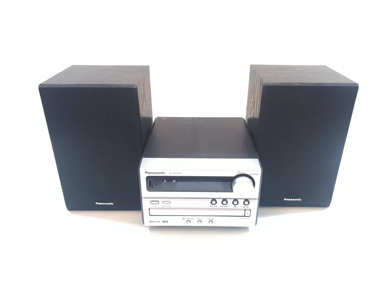 wieza-panasonic-sa-pm250-stan-uzywany