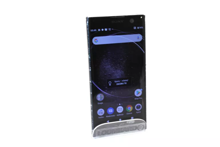 TELEFON SONY XPERIA XA2 H3113 USZKODZONY