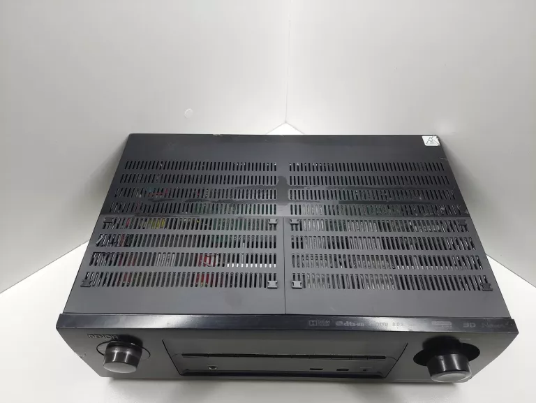 AMPLITUNER DENON AVR-X1000