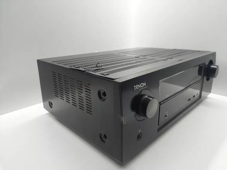 AMPLITUNER DENON AVR-X1000