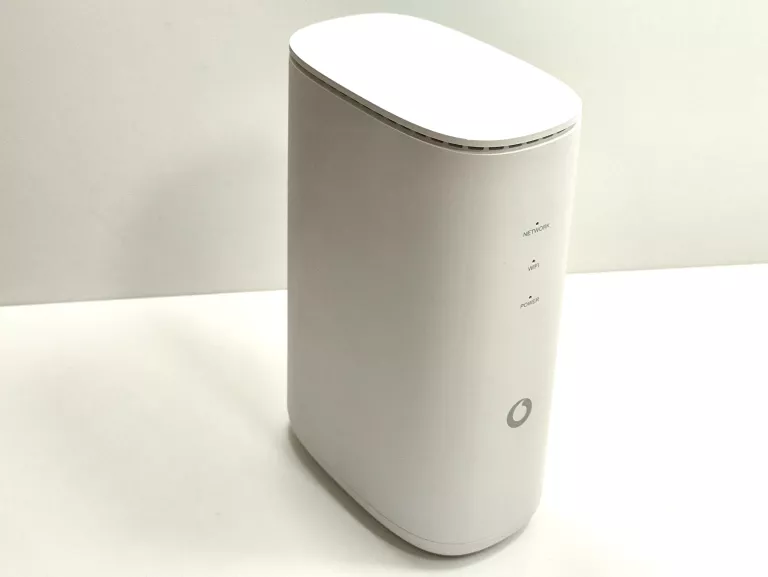 ROUTER ZTE VODAFONE GIGACUBE 4G / OPIS**