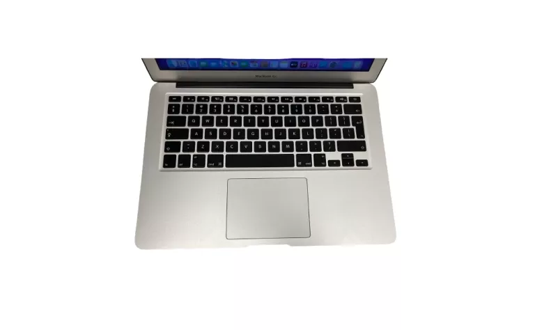 APPLE MACBOOK AIR A1466 INTEL CORE I5 1,8 GHZ 8 GB RAM 128GB SSD