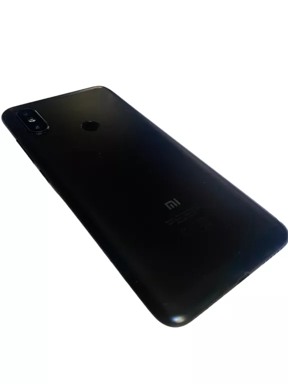 TELEFON XIAOMI REDMI NOTE 6 PRO 3/32 KONTO XIAOMI