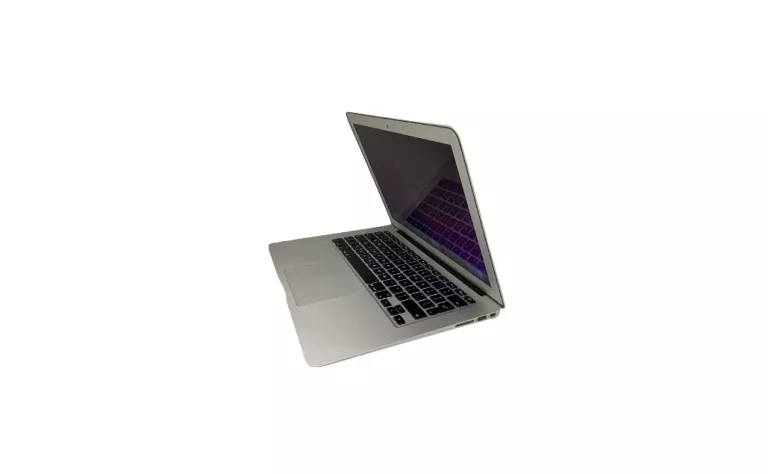 APPLE MACBOOK AIR A1466 INTEL CORE I5 1,8 GHZ 8 GB RAM 128GB SSD