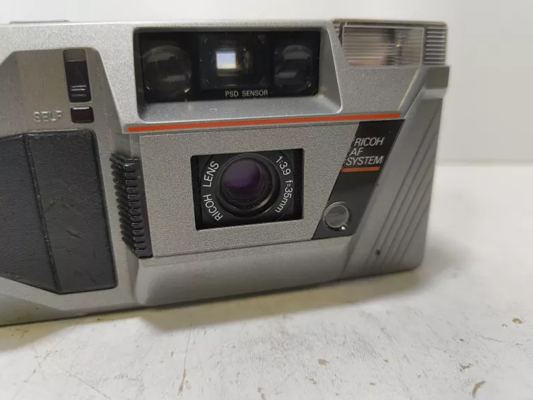 APARAT RICOH AF-55
