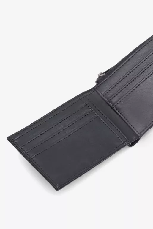 PORTFEL LANETTI 4M1-002-AW23 CZARNY
