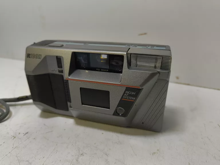 APARAT RICOH AF-55