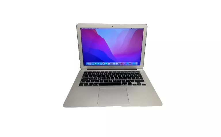 APPLE MACBOOK AIR A1466 INTEL CORE I5 1,8 GHZ 8 GB RAM 128GB SSD
