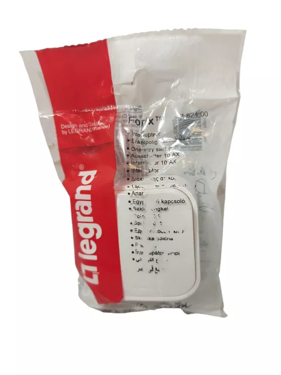 PRZEŁĄCZNIK LEGRAND