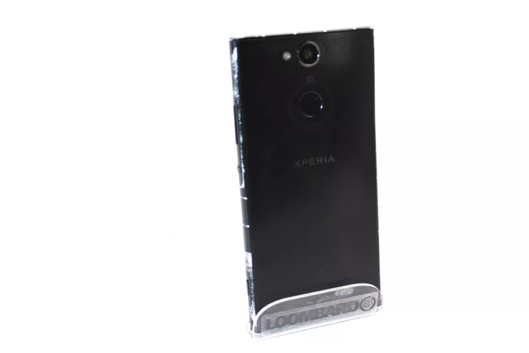 TELEFON SONY XPERIA XA2 H3113 USZKODZONY