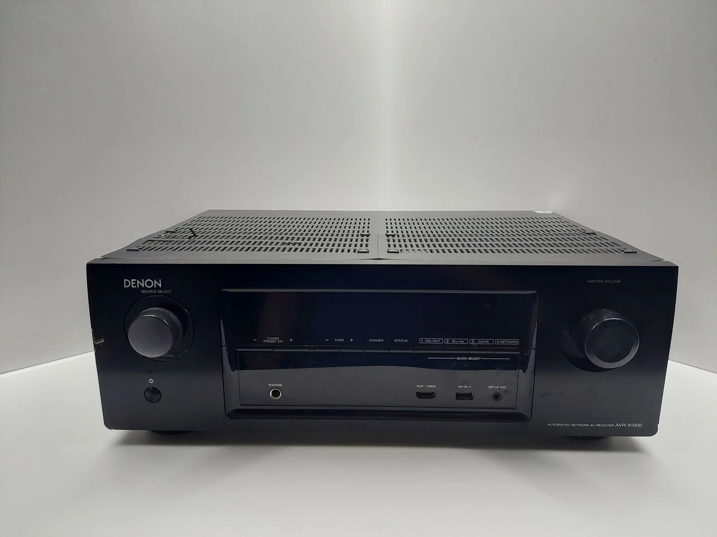 amplituner-denon-avr-x1000-stan-uzywany