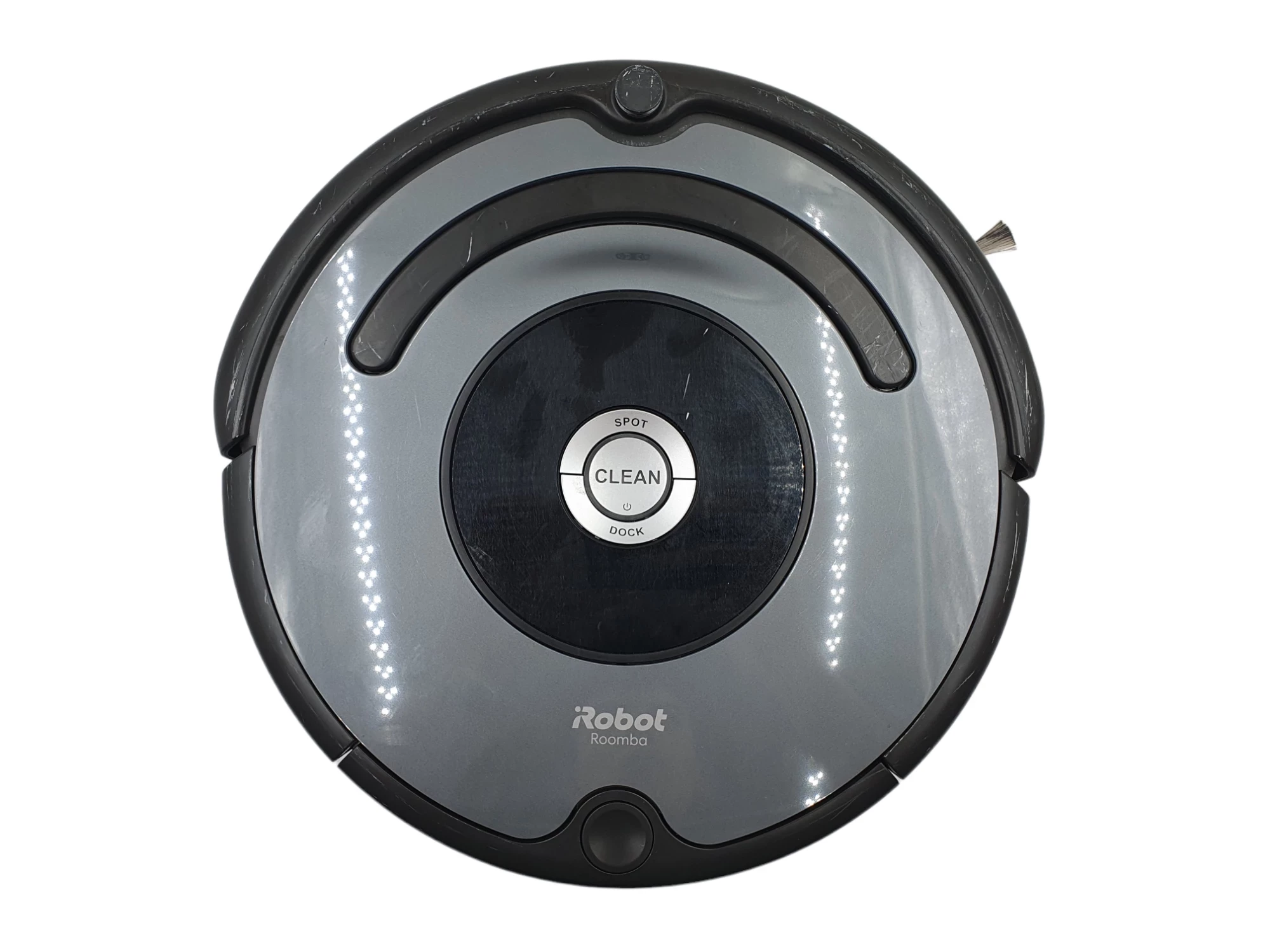robot-sprzatajacy-irobot-roomba-676-ean-gtin-5060359287236