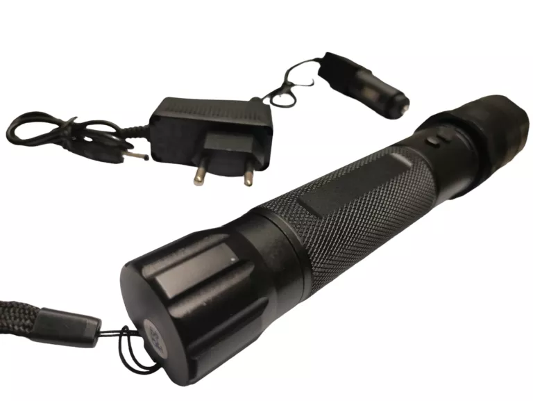 LATARKA LED 5 MLN V