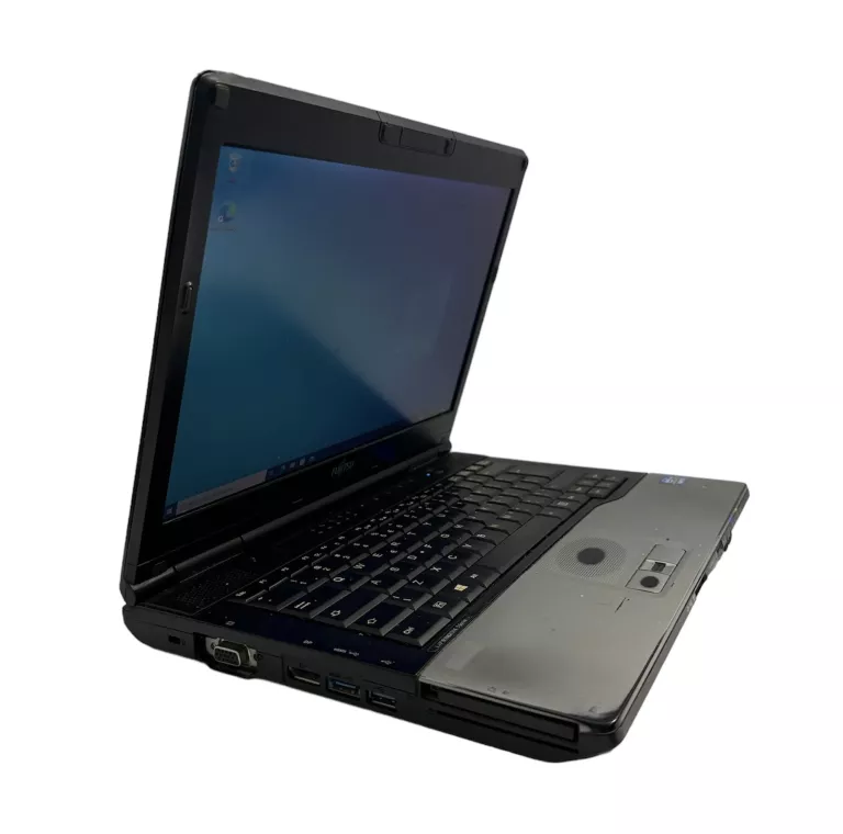 LAPTOP FUJITSU LIFEBOOK S752 4/120GB