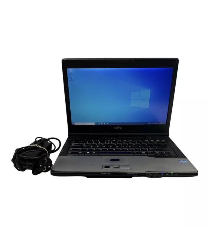 LAPTOP FUJITSU LIFEBOOK S752 4/120GB