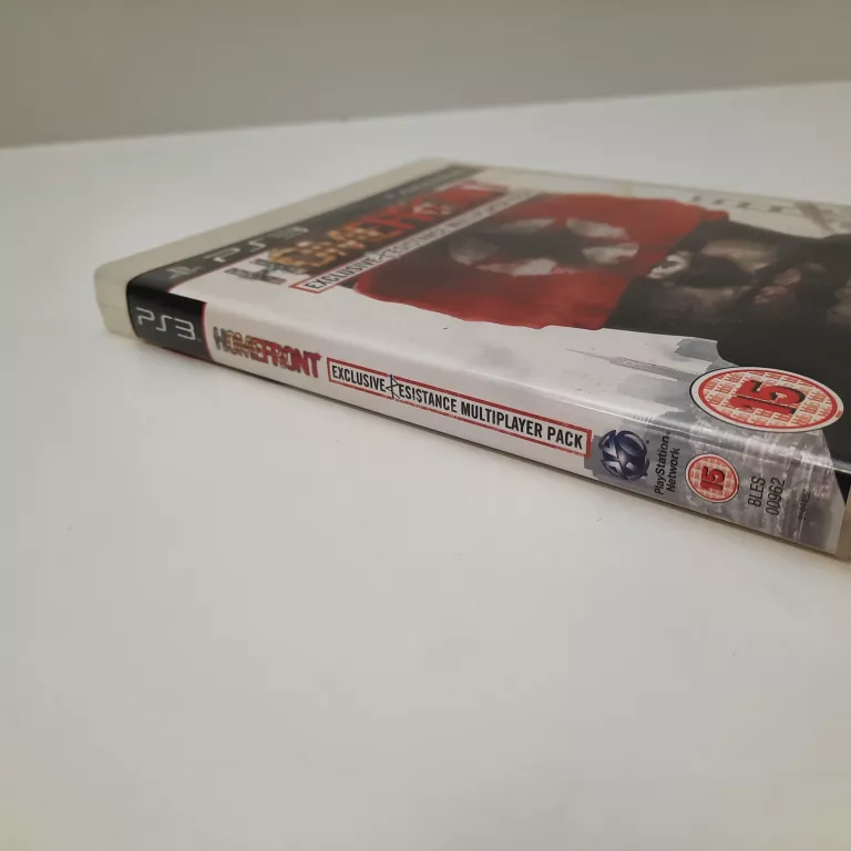 HOMEFRONT PS3